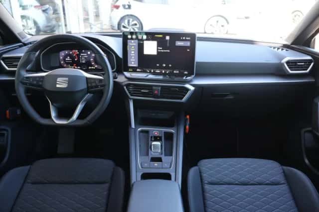 SEAT Leon Sportstourer (2026) thumbnail 5