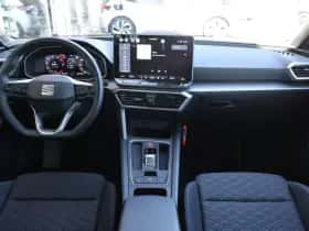 SEAT Leon Sportstourer (2026) thumbnail 5