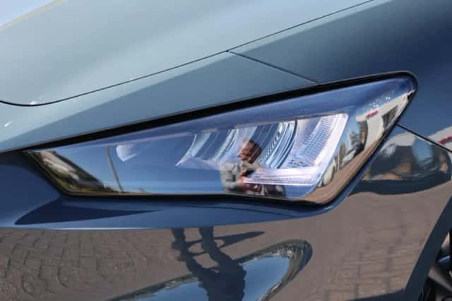 SEAT Leon Sportstourer (2026) thumbnail 7