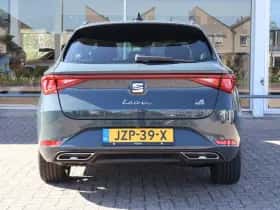 SEAT Leon Sportstourer (2026) thumbnail 9