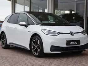 Volkswagen ID.3 (2020) thumbnail 11