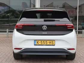Volkswagen ID.3 (2020) thumbnail 12