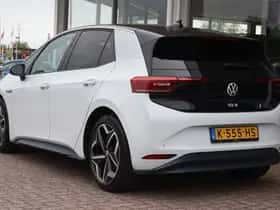 Volkswagen ID.3 (2020) thumbnail 14