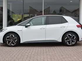 Volkswagen ID.3 (2020) thumbnail 15