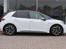 Volkswagen ID.3 (2020) thumbnail 3