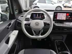 Volkswagen ID.3 (2020) thumbnail 21