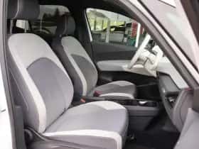 Volkswagen ID.3 (2020) thumbnail 4