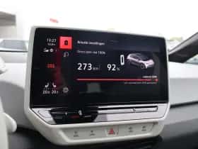 Volkswagen ID.3 (2020) thumbnail 38