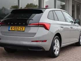 Škoda Scala (2021) thumbnail 2