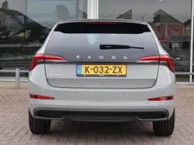 Škoda Scala (2021) thumbnail 11