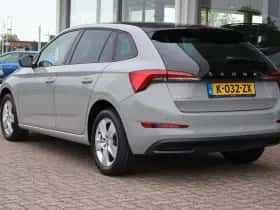Škoda Scala (2021) thumbnail 12