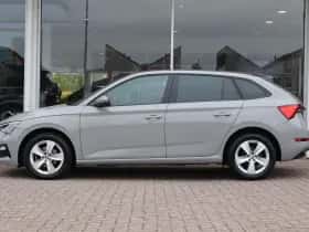 Škoda Scala (2021) thumbnail 13