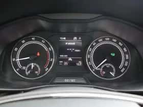Škoda Scala (2021) thumbnail 21