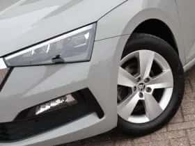 Škoda Scala (2021) thumbnail 35