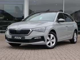 Škoda Scala (2021) thumbnail 36