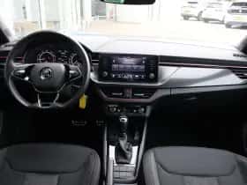 Škoda Scala (2021) thumbnail 5