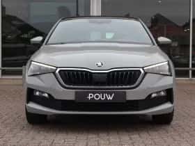 Škoda Scala (2021) thumbnail 8