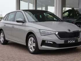 Škoda Scala (2021) thumbnail 10
