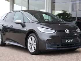 Volkswagen ID.3 (2020) thumbnail 11