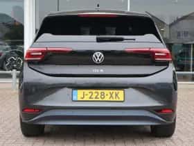 Volkswagen ID.3 (2020) thumbnail 12