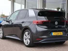 Volkswagen ID.3 (2020) thumbnail 14