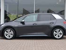 Volkswagen ID.3 (2020) thumbnail 15