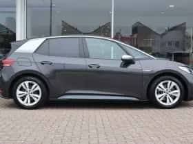 Volkswagen ID.3 (2020) thumbnail 3