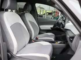 Volkswagen ID.3 (2020) thumbnail 4