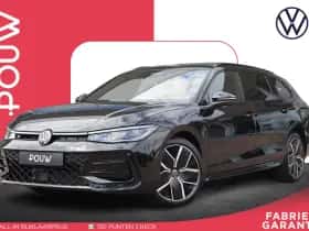Volkswagen Passat (2025) thumbnail 1