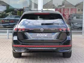 Volkswagen Passat (2025) thumbnail 11
