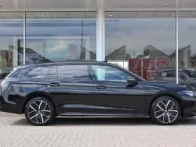 Volkswagen Passat (2025) thumbnail 3