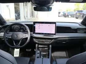 Volkswagen Passat (2025) thumbnail 5