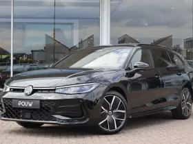 Volkswagen Passat (2025) thumbnail 43