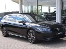 Volkswagen Passat (2025) thumbnail 10