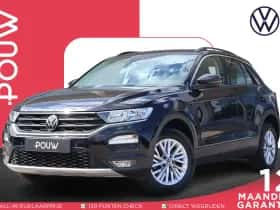 Volkswagen T-Roc (2021)