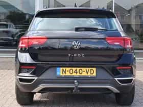 Volkswagen T-Roc (2021) thumbnail 11