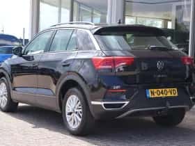 Volkswagen T-Roc (2021) thumbnail 13