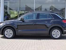 Volkswagen T-Roc (2021) thumbnail 14