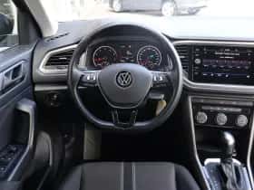 Volkswagen T-Roc (2021) thumbnail 22