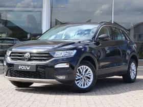 Volkswagen T-Roc (2021) thumbnail 35