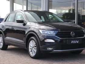 Volkswagen T-Roc (2021) thumbnail 10