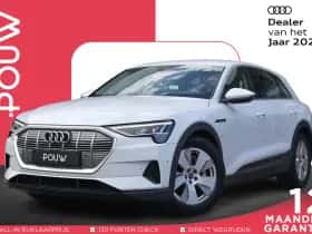 Audi e-tron (2020)