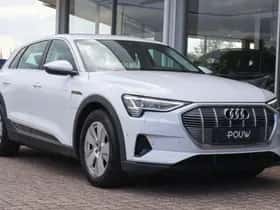 Audi e-tron (2020) thumbnail 11