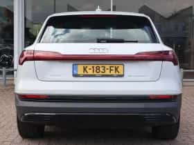 Audi e-tron (2020) thumbnail 12