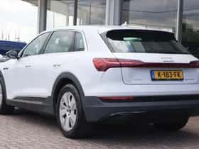Audi e-tron (2020) thumbnail 13