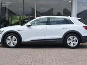 Audi e-tron (2020) thumbnail 14