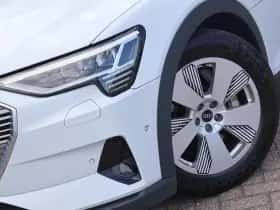 Audi e-tron (2020) thumbnail 15