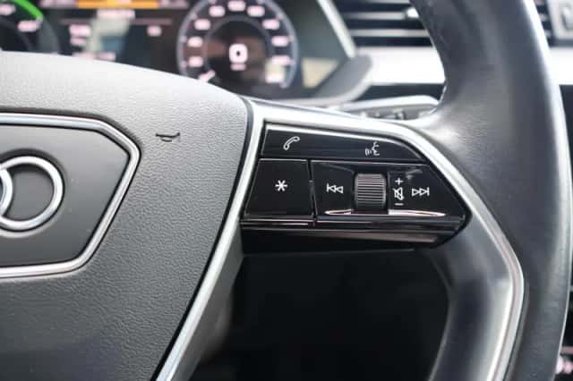Audi e-tron (2020) thumbnail 27