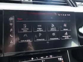 Audi e-tron (2020) thumbnail 35