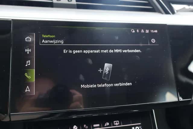 Audi e-tron (2020) thumbnail 36